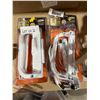 Image 2 : Lot of 2 Patio Door Handles, Prime-Line C 1221, 6-9/16 in. Hole Spacing