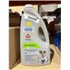 Image 2 : Bissell Simply Multi-Surface Cleaning Solution 1.89L – Citrus Fresh