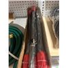 Image 5 : Johnson Stake Flags Red 100 Pack Lot of 4 Units