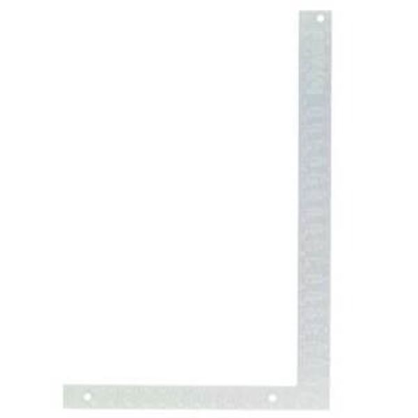 Johnson CS5 16 x 24 Inch Professional Aluminum Framing Square