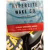 Image 2 : Hyperlite Wake Co. Child Life Vest for 15-25kg / 33-55 lb