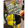 Image 3 : Hyperlite Wake Co. Child Life Vest for 15-25kg / 33-55 lb