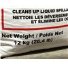 Image 3 : CAN-Dri Supreme All-Purpose Absorbent 12 kg (26.4 lb) Bag