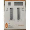 Image 3 : Neatfreak 2-Pack Hanging Closet Organizers with Shelves