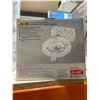Image 3 : Globe 3 Inch LED Recessed Lighting Kit, 4 Total, 50W Equivalent