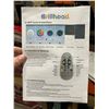 Image 3 : Brillihood Outdoor Smart Lights, Compatible With Alexa