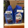 Image 2 : Mobil Special 10W-30 Synthetic Blend Motor Oil – 6 Bottles (1.1L Each)