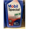 Image 3 : Mobil Special 10W-30 Synthetic Blend Motor Oil – 6 Bottles (1.1L Each)