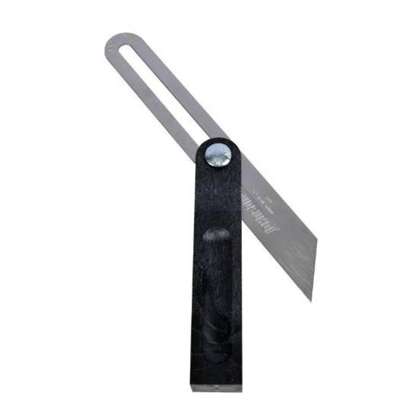 Johnson B75 8-Inch Structo-Cast T-Bevel Lot of 10
