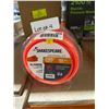 Image 2 : Shakespeare Universal Fit All-Purpose Trimmer Line 0.095 Inch Diameter 125 Feet Lot of 4