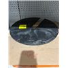 Image 2 : Circular Slotted Sump Basin Cover With Pre-Drilled Bolt Holes