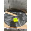 Image 3 : Circular Slotted Sump Basin Cover With Pre-Drilled Bolt Holes