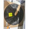 Image 4 : Circular Slotted Sump Basin Cover With Pre-Drilled Bolt Holes