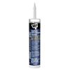Image 1 : 6 DAP RTV Silicone Sealant Tubes, Clear, 300 ml Each