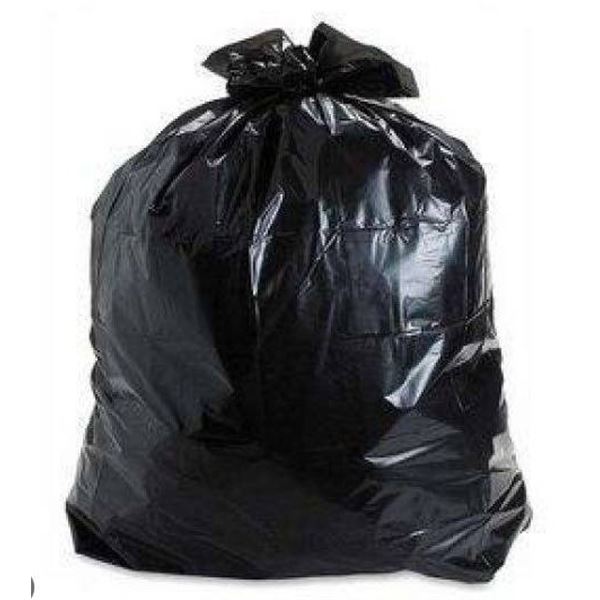 VALU+ Extra Large Garbage Bags, 121 L / 32 GAL, Lot of 3