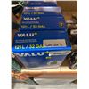 Image 2 : VALU+ Extra Large Garbage Bags, 121 L / 32 GAL, Lot of 3