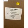 Image 2 : Incide 25 Fly Killer 6 x 500ml, 240g/L Permethrin/Pyrethrum