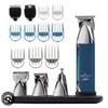 Image 1 : Conair The Barbershop Pro Series 21-in-1 Metal Multi Trimmer