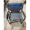 Image 2 : MAC Sports Collapsible Rocking Chair