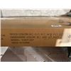 Image 3 : CYNSKO Furniture Unit with Dimensions 99.5 x 48 x 14 cm in White Finish