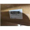 Image 5 : CYNSKO Furniture Unit with Dimensions 99.5 x 48 x 14 cm in White Finish