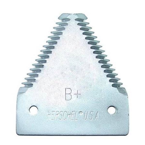 Herschel-Adams S20-4697 Sections for Combines, Mowers, and Windrowers