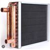 Image 1 : Alecoil Heat Exchanger Model C18X20 with Heat Transfer Coil