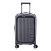 Image 1 : Delsey Paris 1946 Carry-On Spinner Luggage with 5-Year Global Warranty