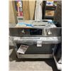 Image 1 : Bosch HBL5451UC/07 500 Series HBL5451UC Single Wall Oven, 30 inch Exterior Width, Convection, Self C