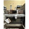 Image 2 : Bosch HBL5451UC/07 500 Series HBL5451UC Single Wall Oven, 30 inch Exterior Width, Convection, Self C