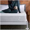 Image 1 : Tuft & Needle Full Size Mattress in Compressed Form
