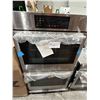 Image 1 : Bosch Model # HBL8651UC 800 Series 30 in Built-In Electric Convection Double Wall Oven in Stainless 