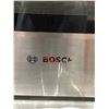 Image 2 : Bosch Model # HBL8651UC 800 Series 30 in Built-In Electric Convection Double Wall Oven in Stainless 