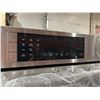 Image 3 : Bosch Model # HBL8651UC 800 Series 30 in Built-In Electric Convection Double Wall Oven in Stainless 