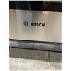 Image 2 : Bosch 500 Series HBL5451UC Single Wall Oven, 30 inch Exterior Width, Convection, Self Clean, 4.6 cu.