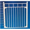 Image 1 : Imperial Kool-Ray Aluminum Gate Kit for Fencing, 48×48 Inch or 60×48 Inch Option