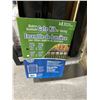 Image 3 : Imperial Kool-Ray Aluminum Gate Kit for Fencing, 48×48 Inch or 60×48 Inch Option