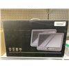 Image 2 : Two Car DVD Players Model HD1013B-03 with Built-in Speakers and HD Display