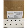 Image 3 : Prestee 300 Clear Plastic Forks x 2