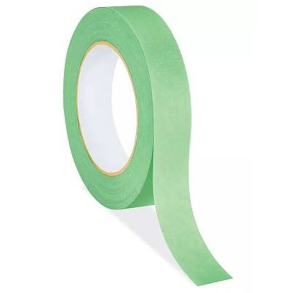 Scotch 3+1 General Painting Multi-Surface Painters’ Tape, 1.41 in x 36 m – 4 Rolls