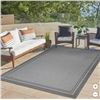 Image 1 : Gertmenian Toscana Indoor/Outdoor Area Rug, 238 cm x 304 cm