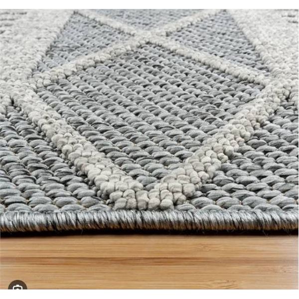 Gertmenian Regent 7 ft. 10 in. x 10 ft. Indoor Rug, TM-ART 760394