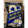 Image 2 : Too Cobb Butter Salt Popcorn 16x55g Packets
