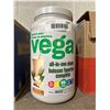 Image 2 : Vega Plant-Based All-In-One Shake, Vanilla Chai, 874 g