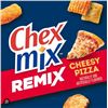 Image 1 : Chex Mix Remix Cheese Pizza Flavor – 12 x 198g