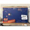 Image 2 : Chex Mix Remix Cheese Pizza Flavor – 12 x 198g