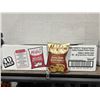 Image 2 : Miss Vickie’s Kettle Cooked Potato Chips, Single Serve, 40 x 40 g Bags