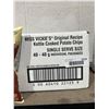 Image 3 : Miss Vickie’s Kettle Cooked Potato Chips, Single Serve, 40 x 40 g Bags
