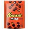 Image 1 : 6 Reese’s Minis 104g Each in Display Tray