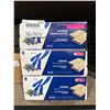 Image 2 : Special K Blueberry Flavour Crisps, 36 Units of 300g Each